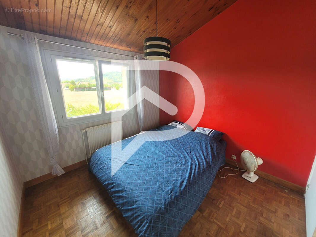 Maison  6 pièce(s) - photo 12