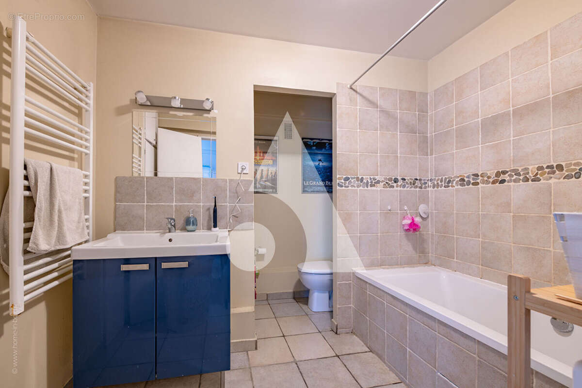 Appartement à SAINT-MAUR-DES-FOSSES