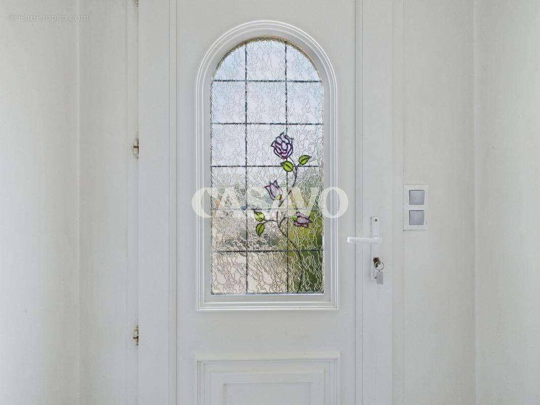 Maison à TIGNIEU-JAMEYZIEU