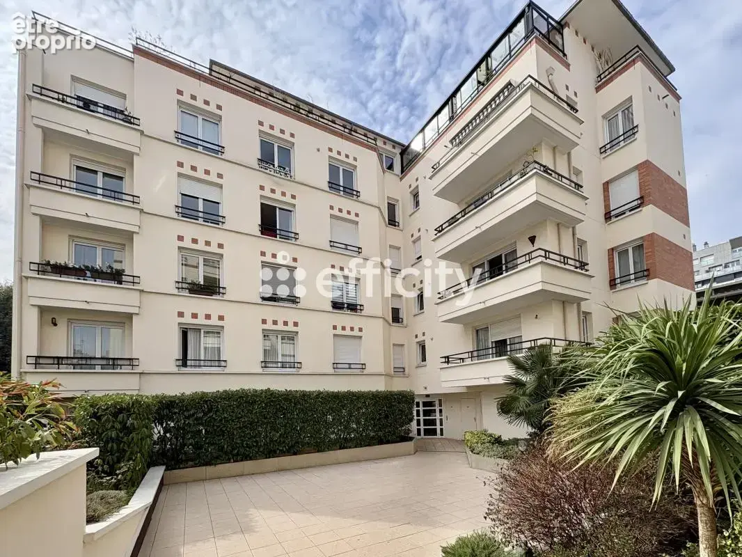 Appartement récent - photo 3