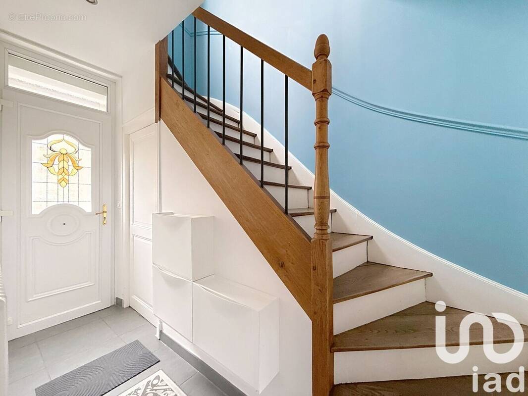 Photo 1 - Maison à CHALONS-EN-CHAMPAGNE