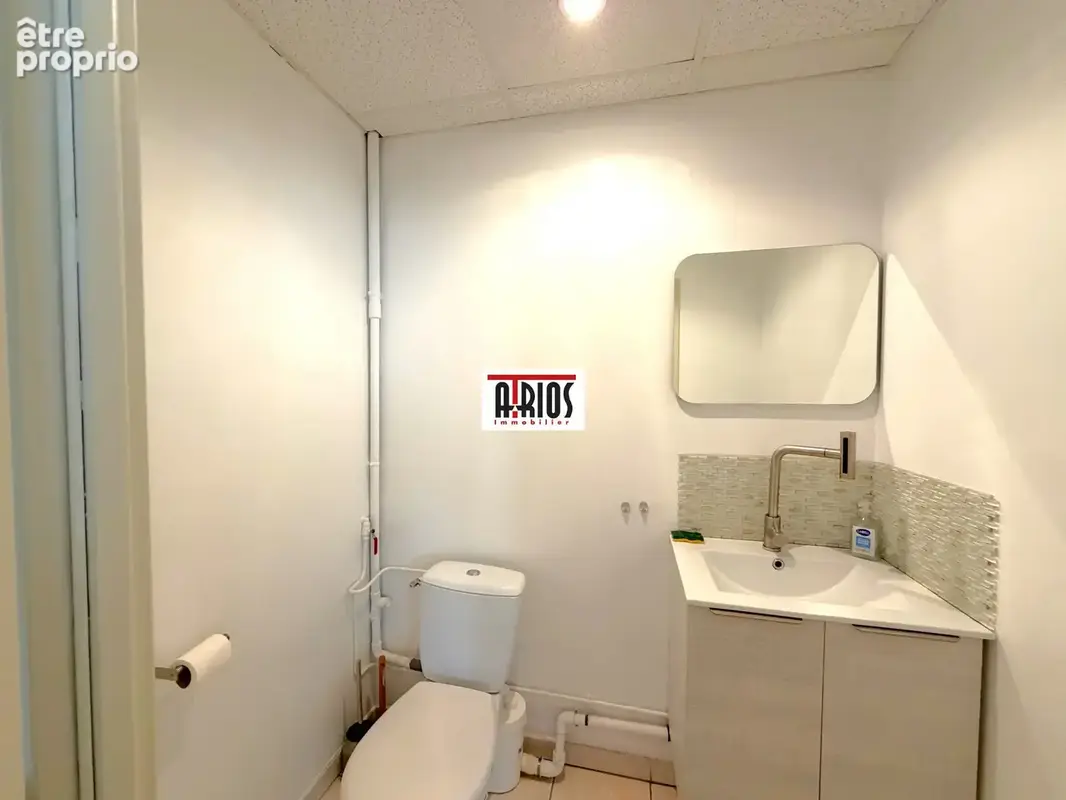 Commerce 49 m² à vendre à Carqueiranne (83320) - photo 4