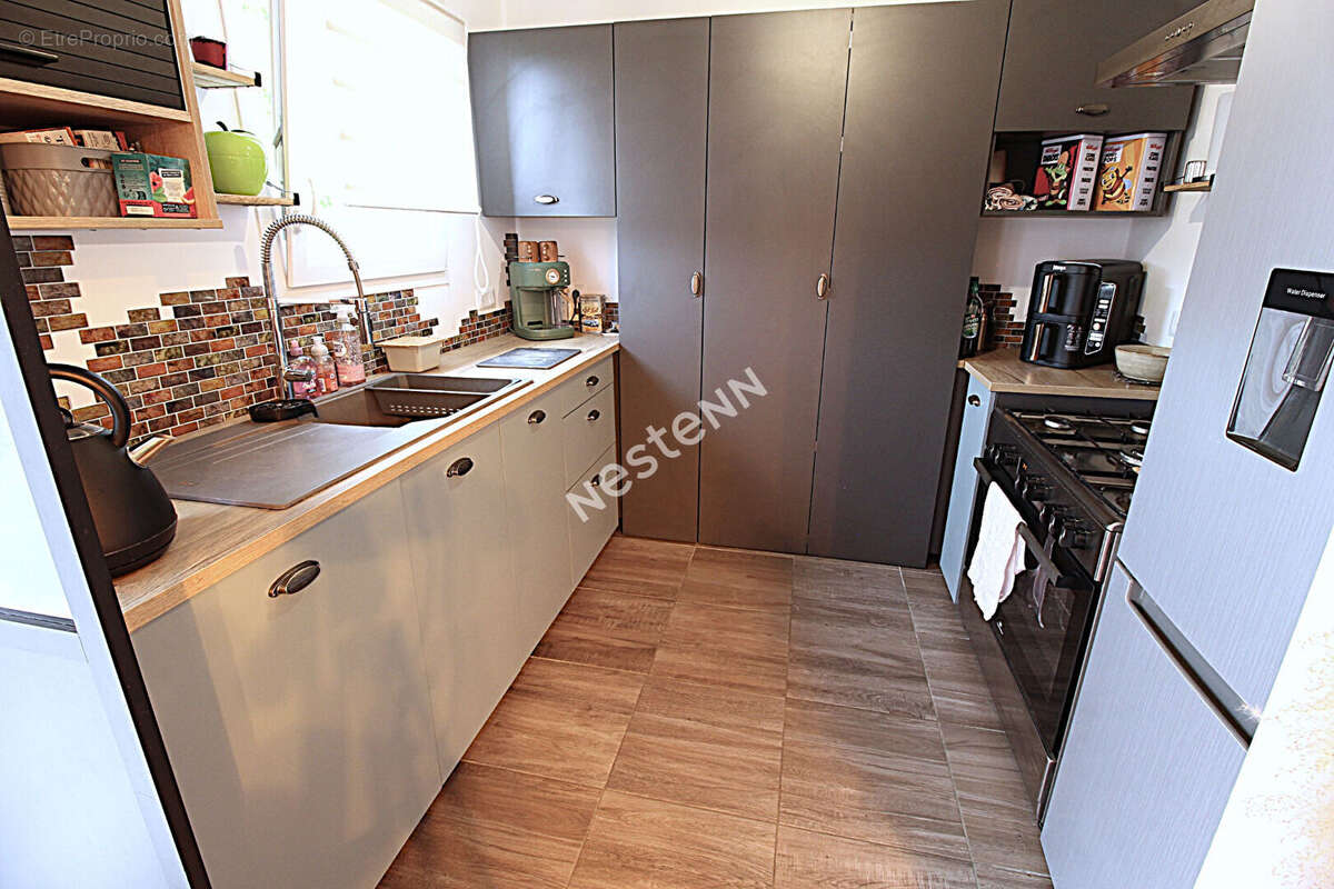 Maison à BERRY-AU-BAC