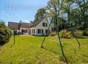 Maison à BRIIS-SOUS-FORGES