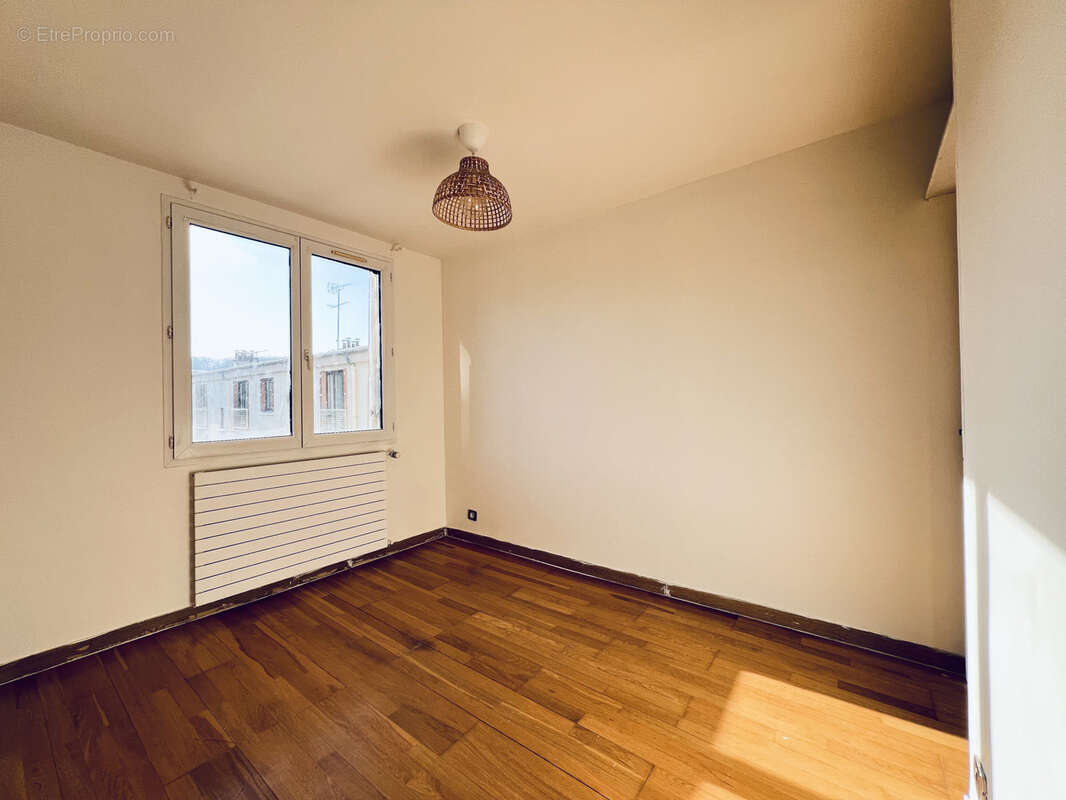 Appartement à CLAMART