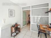 Appartement à SAINT-MARTIN-DE-SEIGNANX