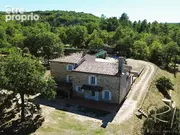 Maison à SALAVAS