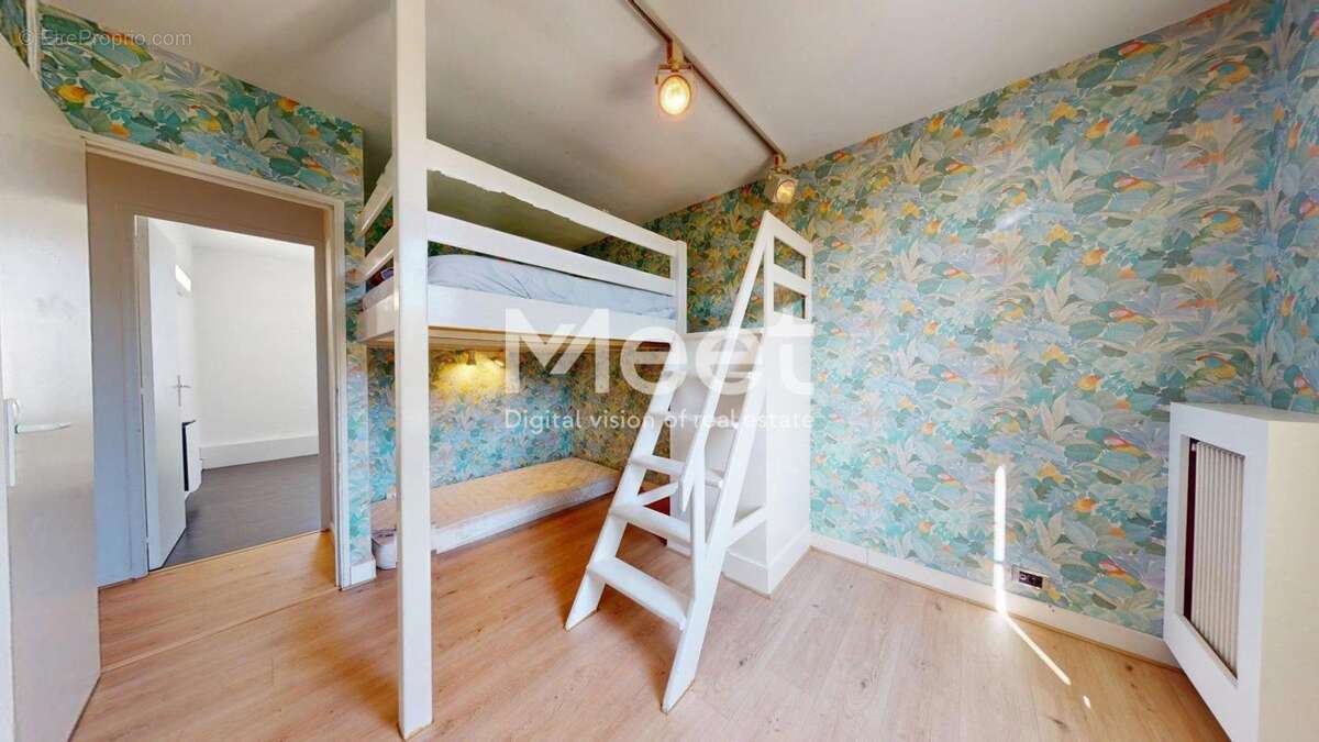 Appartement à MAUREPAS