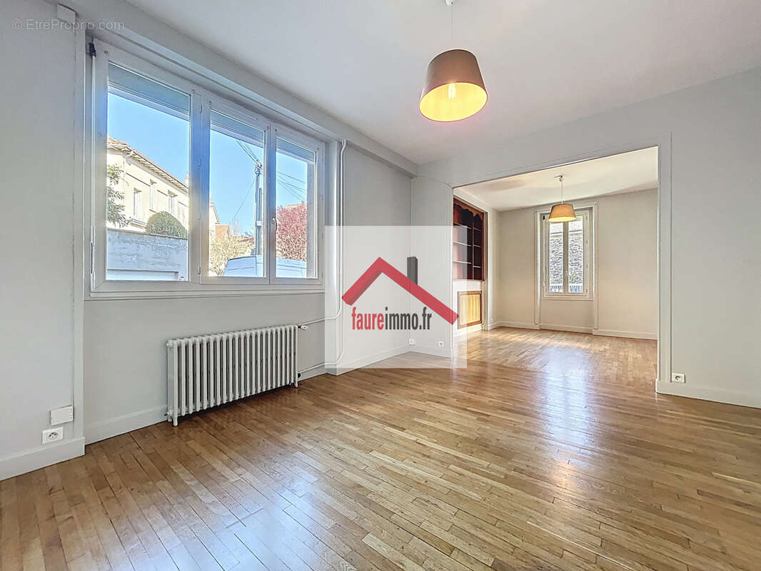 Maison à BRIVE-LA-GAILLARDE