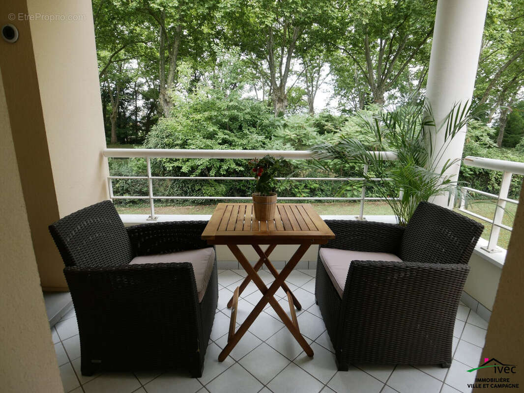 Appartement à ESCHAU