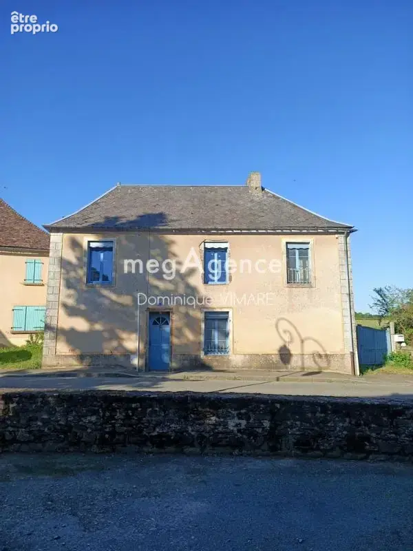 Maison 4 Chs - photo 11