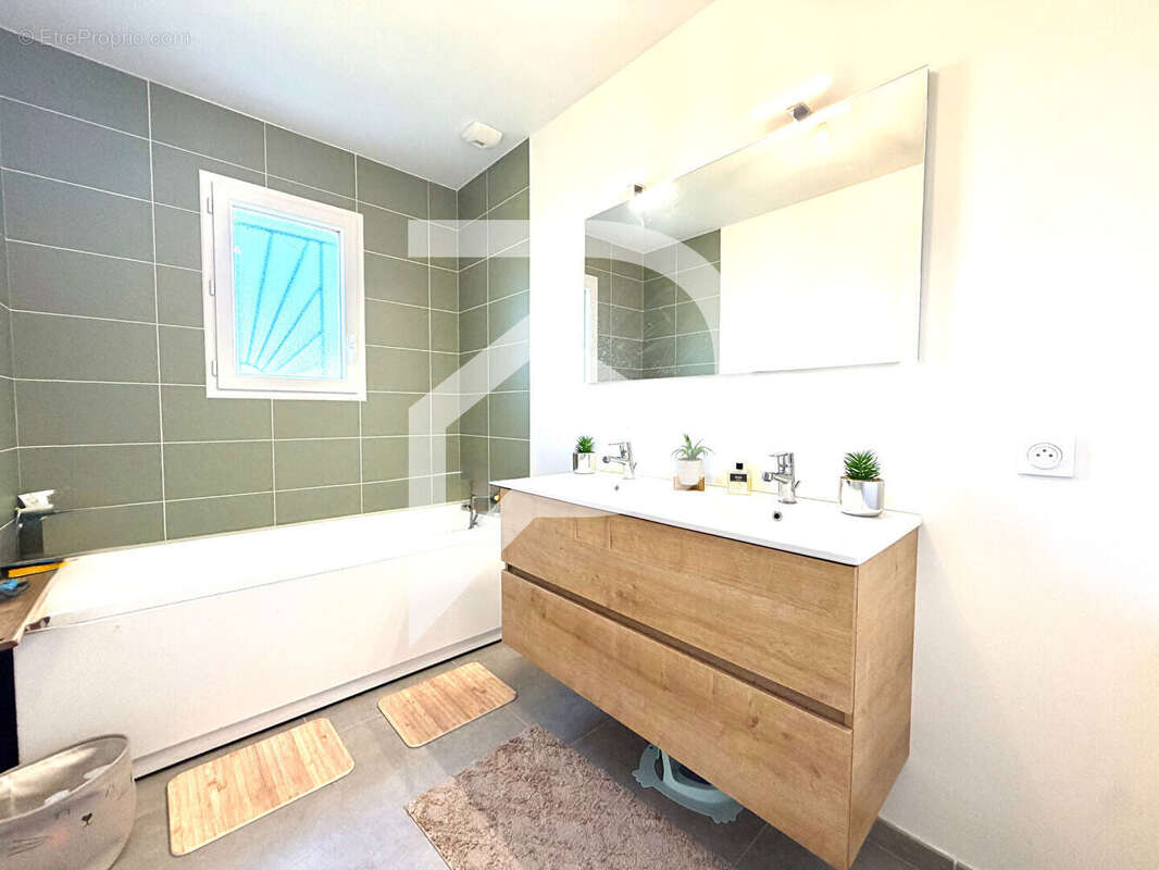 Maison de plain-pied Maslacq 5 pièces 115 m² - photo 11