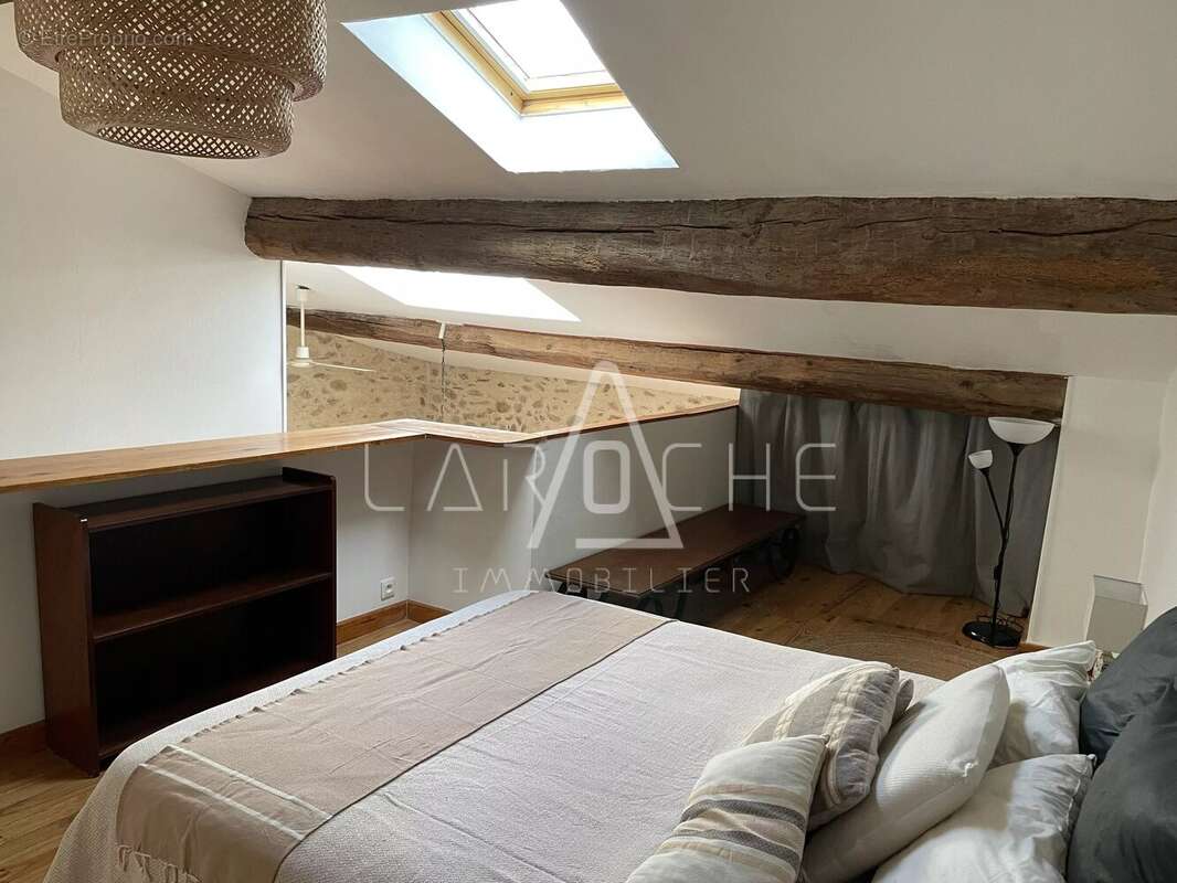 Appartement t3 mezzanine - photo 9