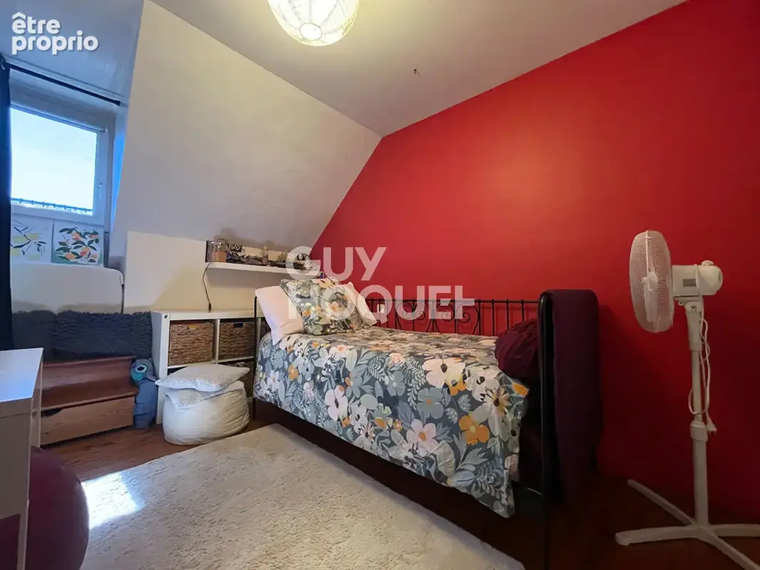 Maison 4 pièces dans le bourg - photo 6