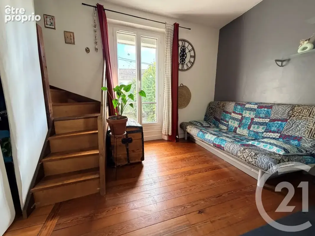 Maison 4 pièces 65 m² à vendre à Dampmart (77400) - photo 10