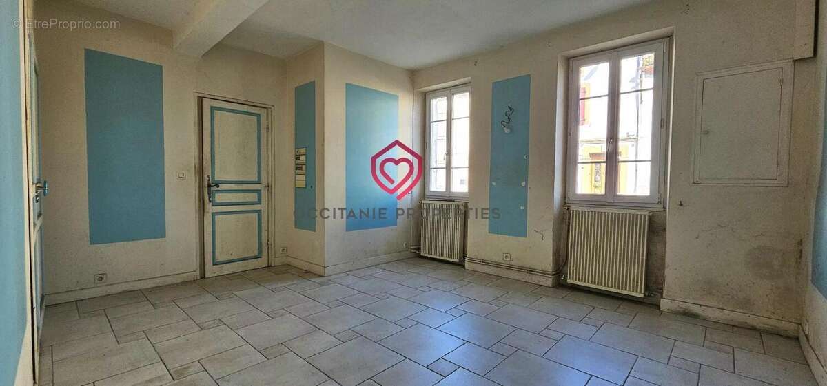Maison à ARTIGAT