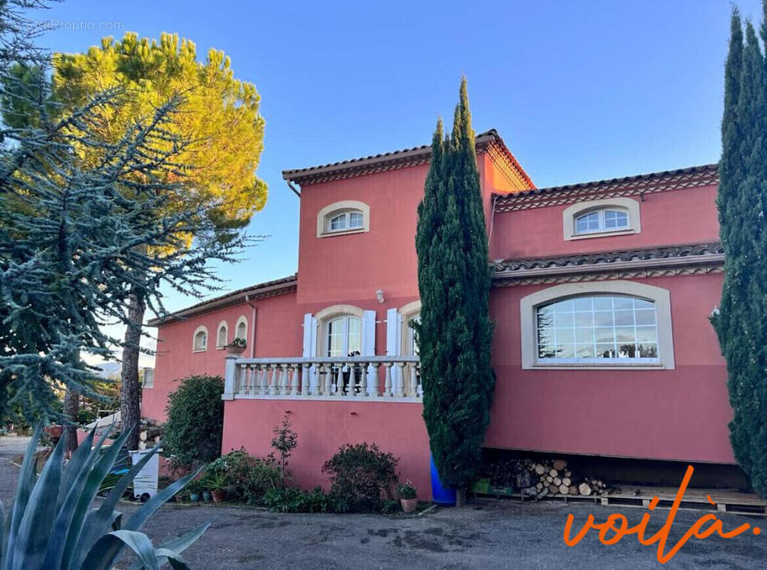 Maison à CARCASSONNE