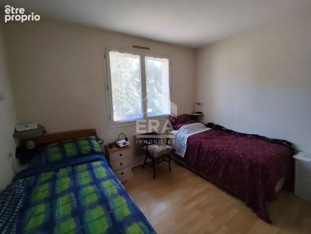 Maison 82 m² à Pressac  - photo 6