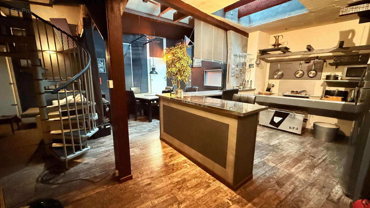 Appartement à RAMBERVILLERS