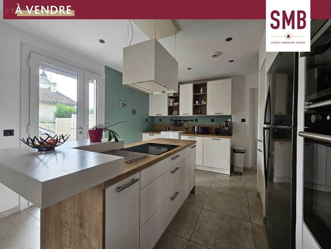 Appartement à BILLERE