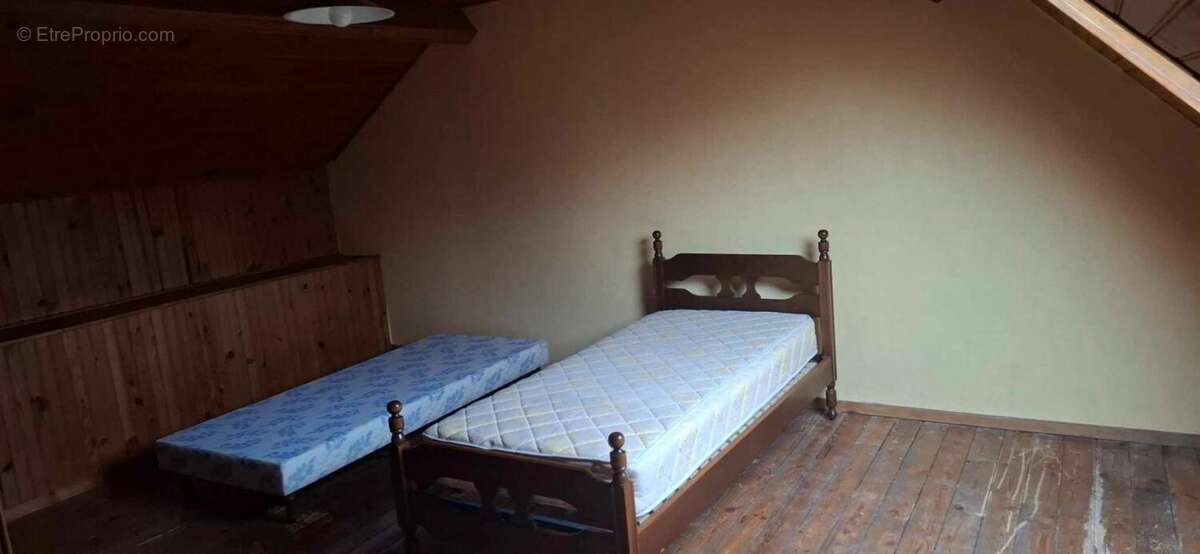 Maison à ABLAIN-SAINT-NAZAIRE