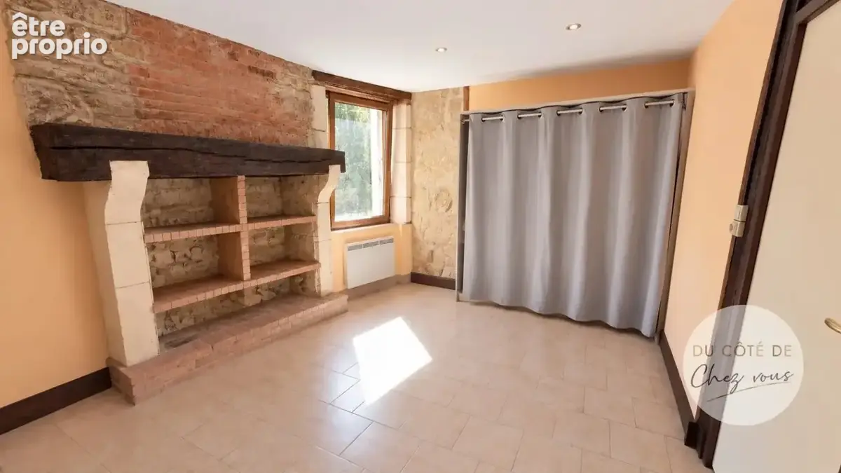 Ensemble immobilier, 2 habitations fort potentiel investissm - photo 6