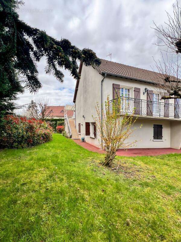 Maison à ROMORANTIN-LANTHENAY