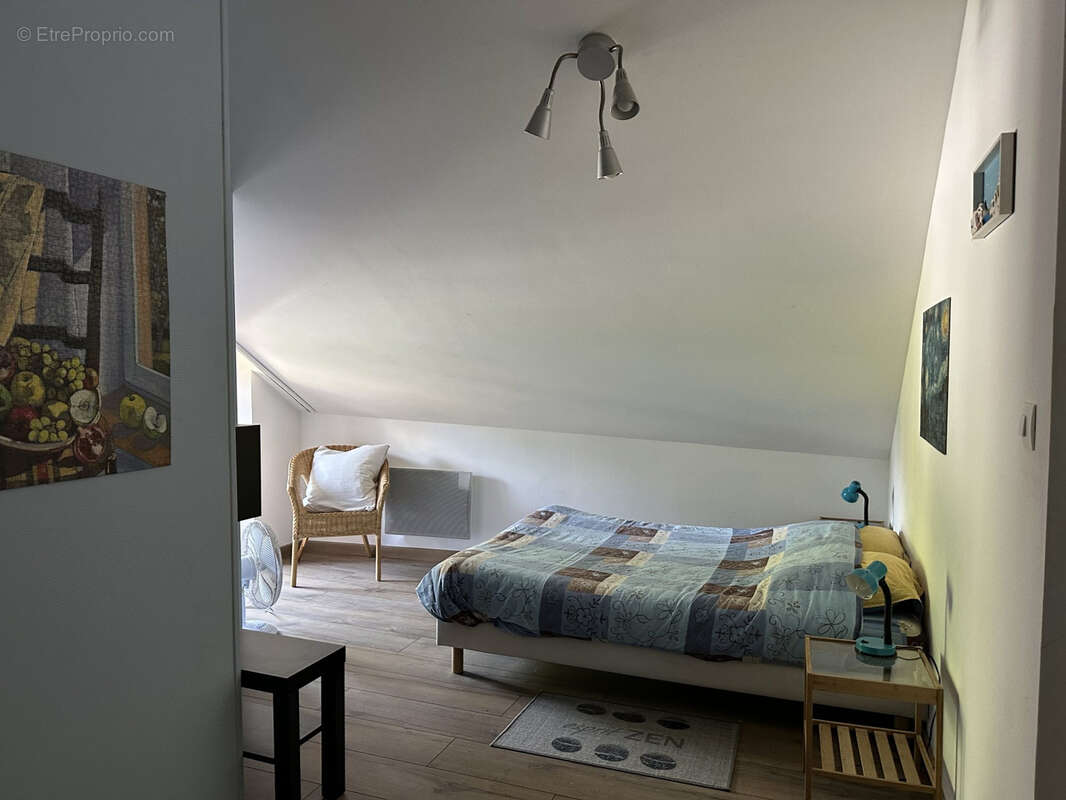 Maison de campagne ! - photo 19