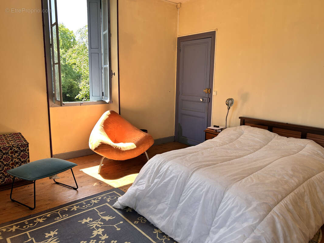 Maison à BEAUMARCHES