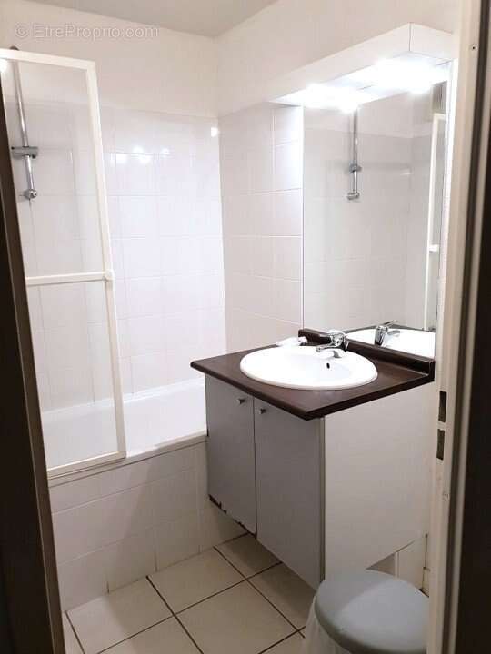Appartement à LE TEICH