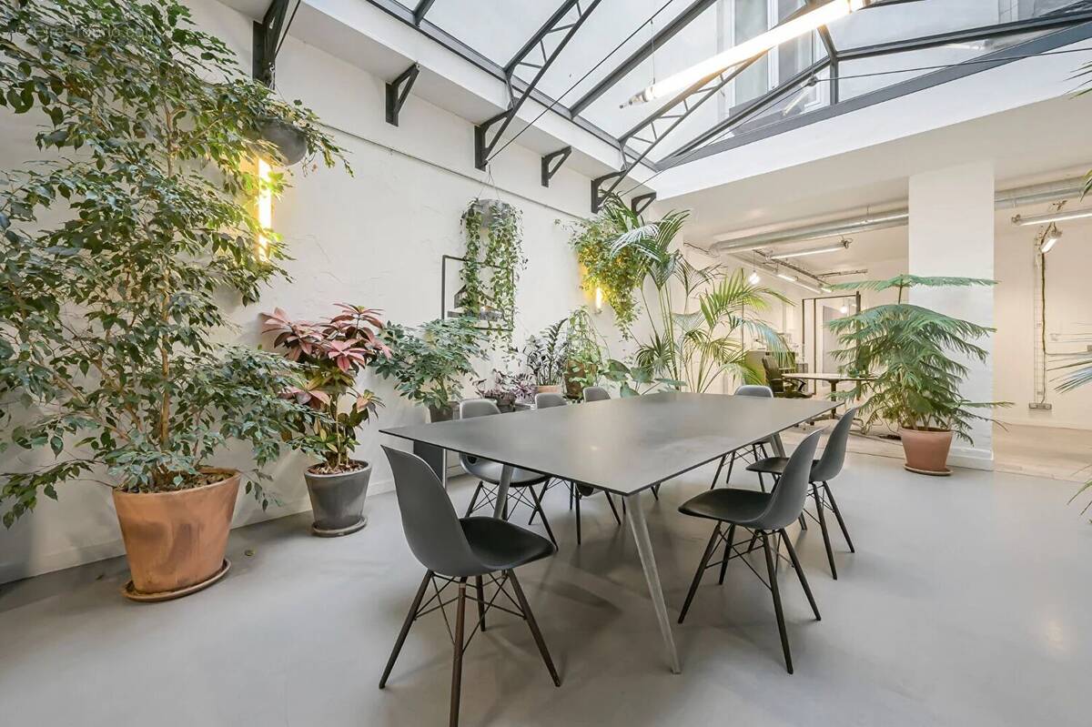 Commerce à PARIS-10E