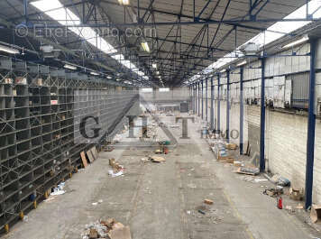 Commerce à SAINT-CHERON