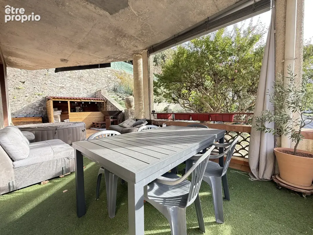 Maison de maître 4 faces avec jardin, terrasses et beaux volumes - photo 3