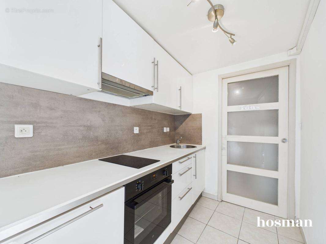 Charmante maison de 46m2 à deux pas du tramway à Rezé - idéale pour primo-accédants ou investisseurs - photo 9