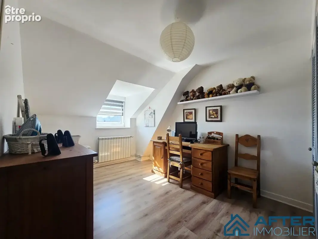 Appartement 133 m² à Baccarat  - photo 5