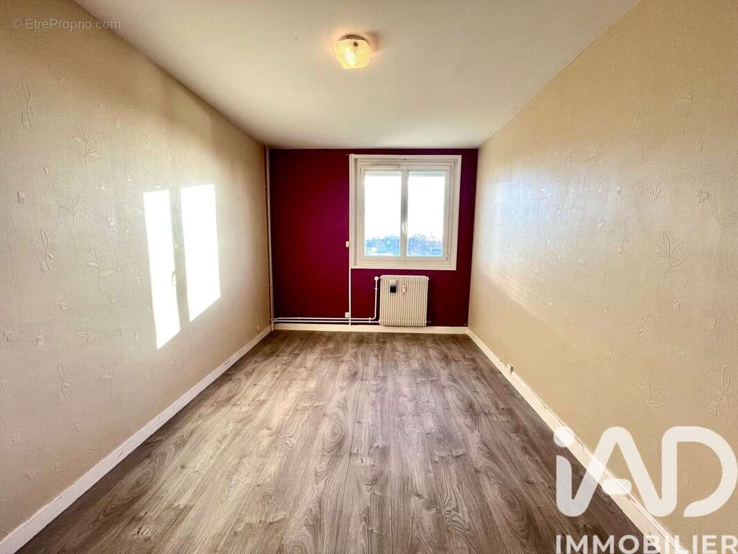 Photo 5 - Appartement à GRANVILLE