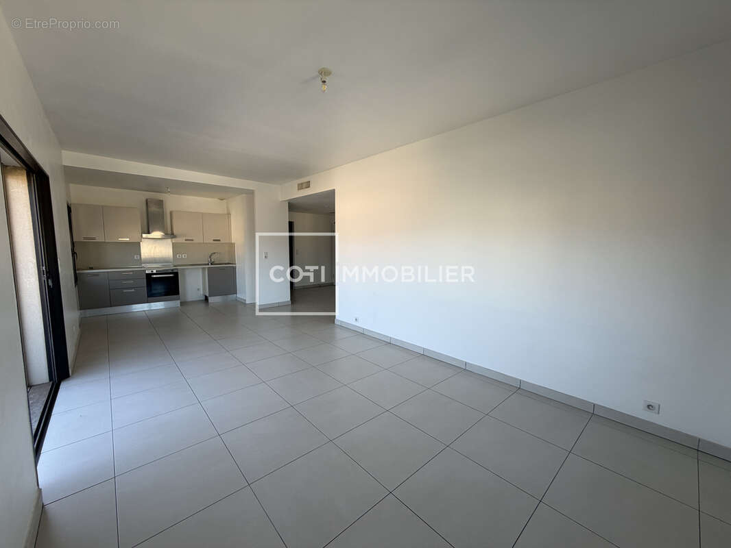 Appartement à PROPRIANO