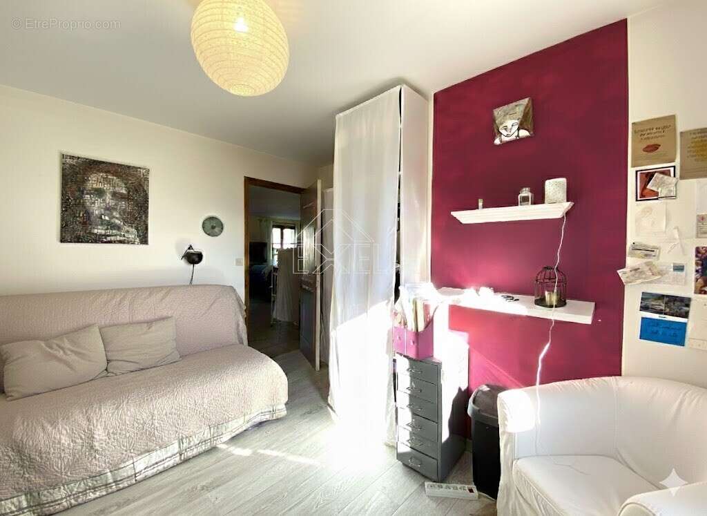 Maison à ROSNY-SUR-SEINE