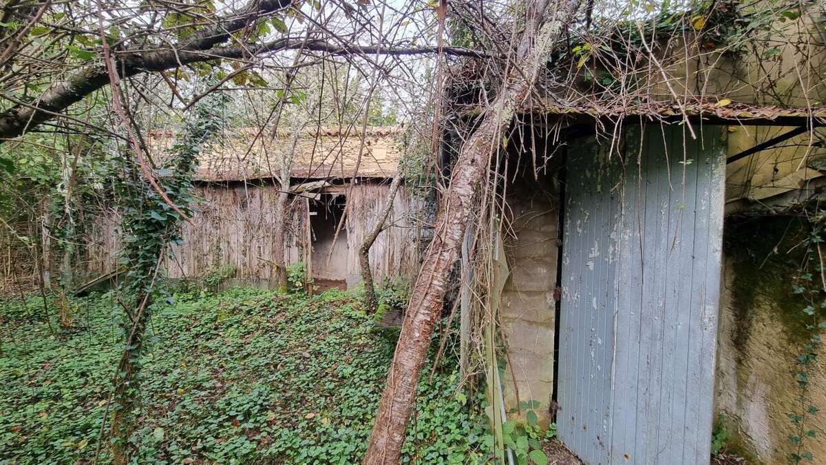 Maison à SAINT-FELIX-DE-VILLADEIX