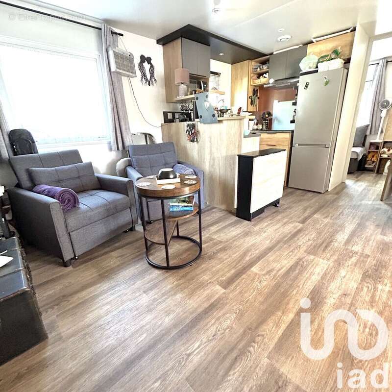 Photo 7 - Terrain à FREJUS