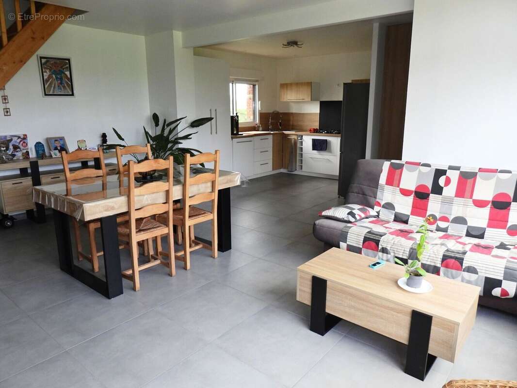 Photo 3 - Maison à FECAMP