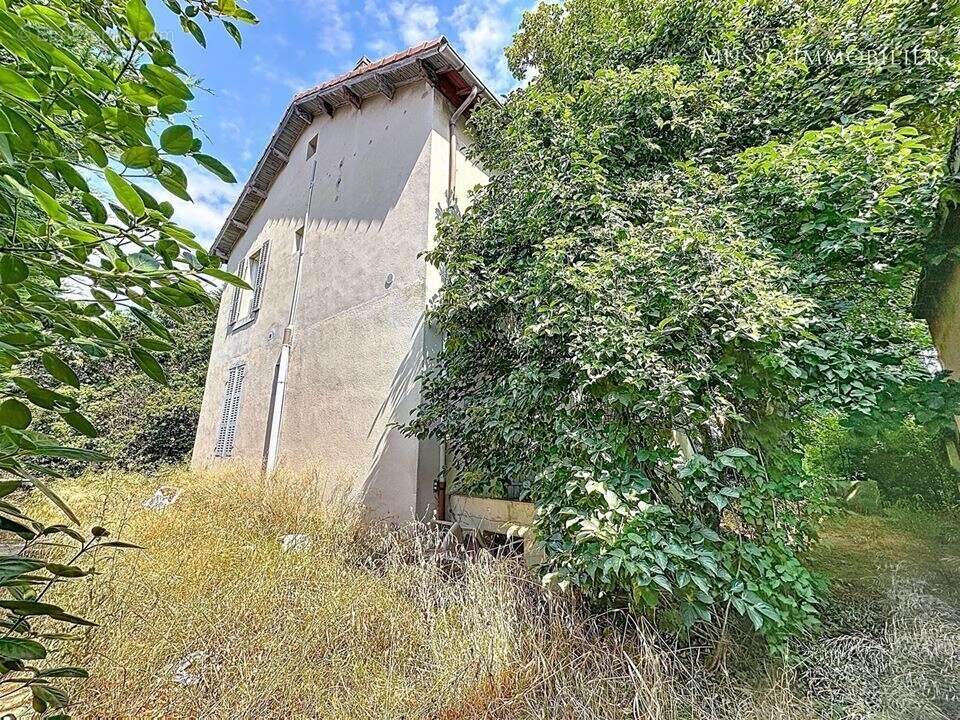 Appartement à ALLAUCH