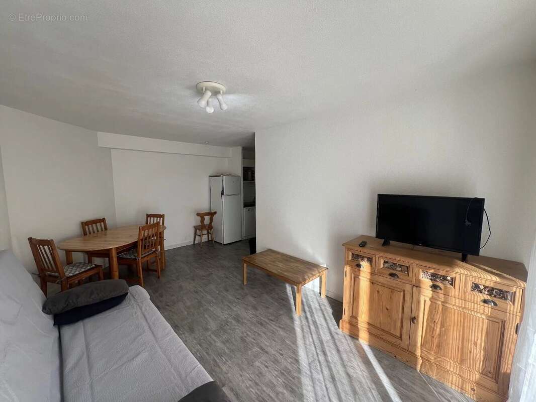 Appartement à FRONTIGNAN
