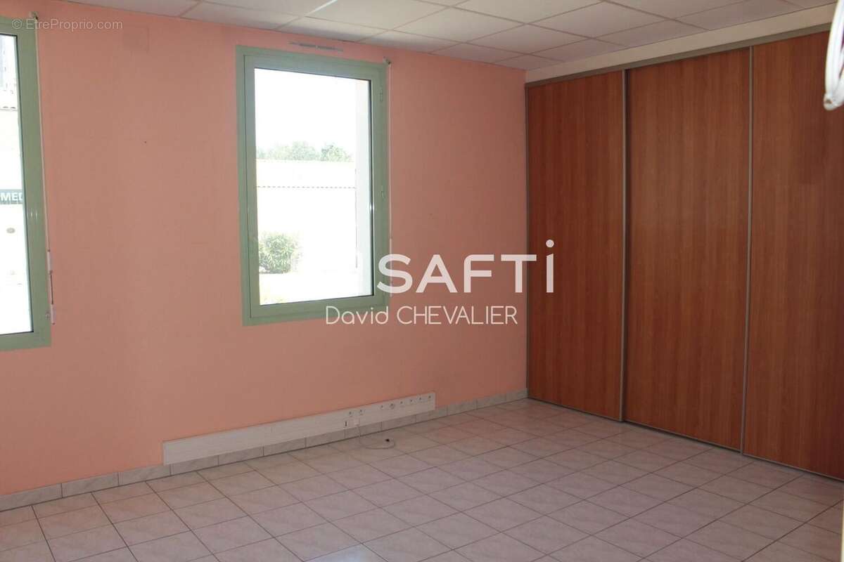 Photo 4 - Appartement à SAINT-GENIS-DE-SAINTONGE