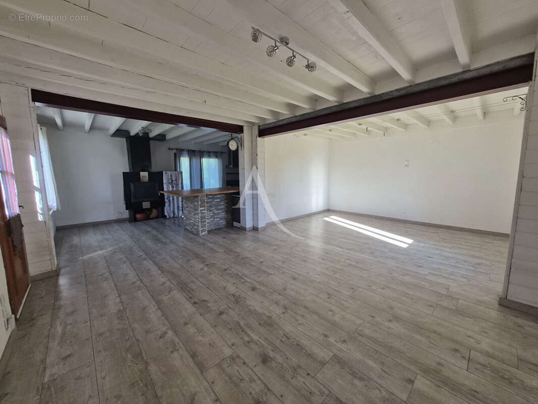 Maison à LABASTIDE-D'ARMAGNAC