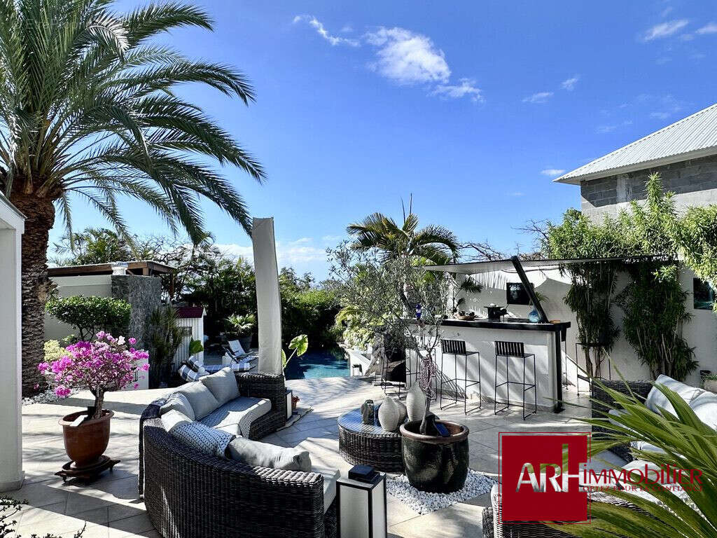 Maison à SAINT-PAUL