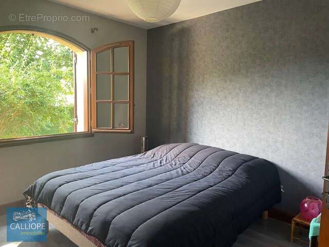 Prestigieuse propriété à Saint-Aubin-de-Médoc - photo 8