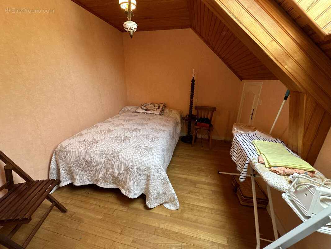 Maison à BAUD