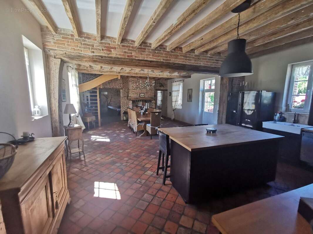 Maison à SAINT-VIATRE