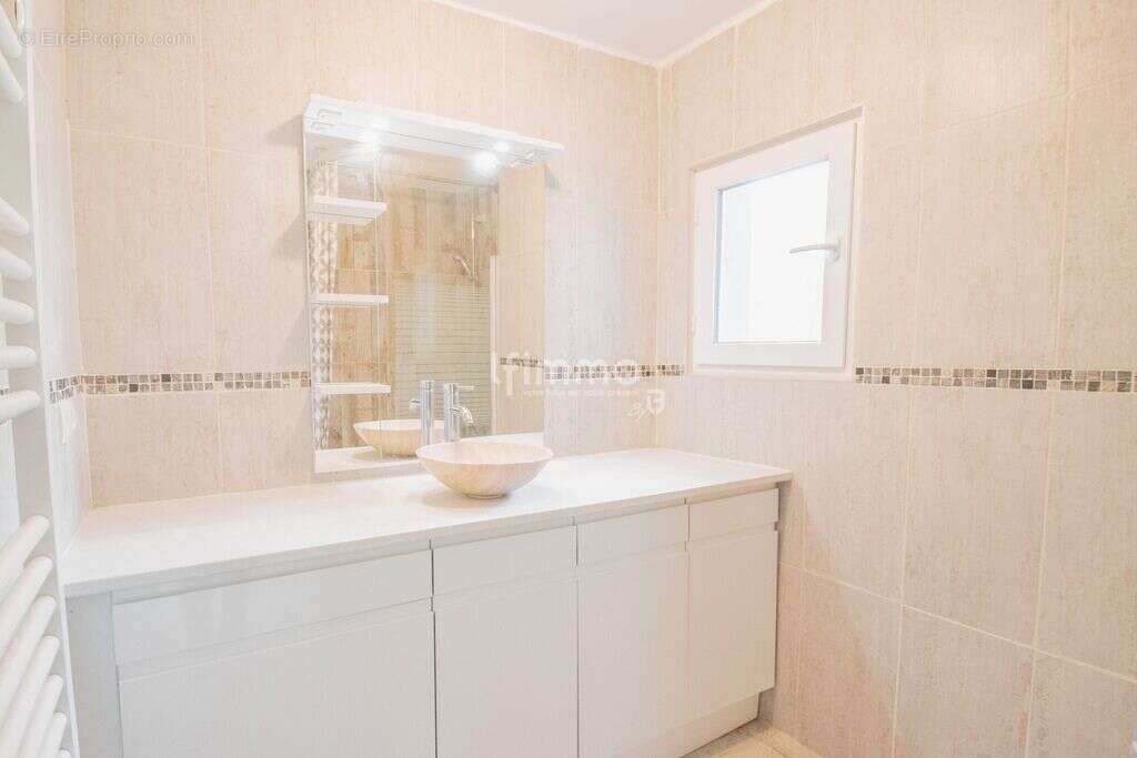 Maison à MARSEILLE-13E